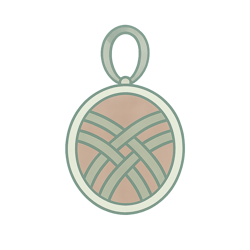 SilverLoom Studio logo