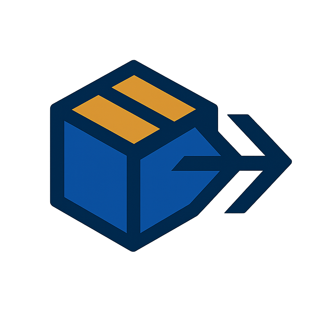 Amazon Wholesale Business logo