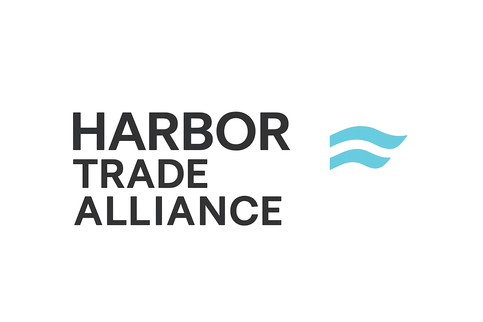 Harbor Trade Alliance logo