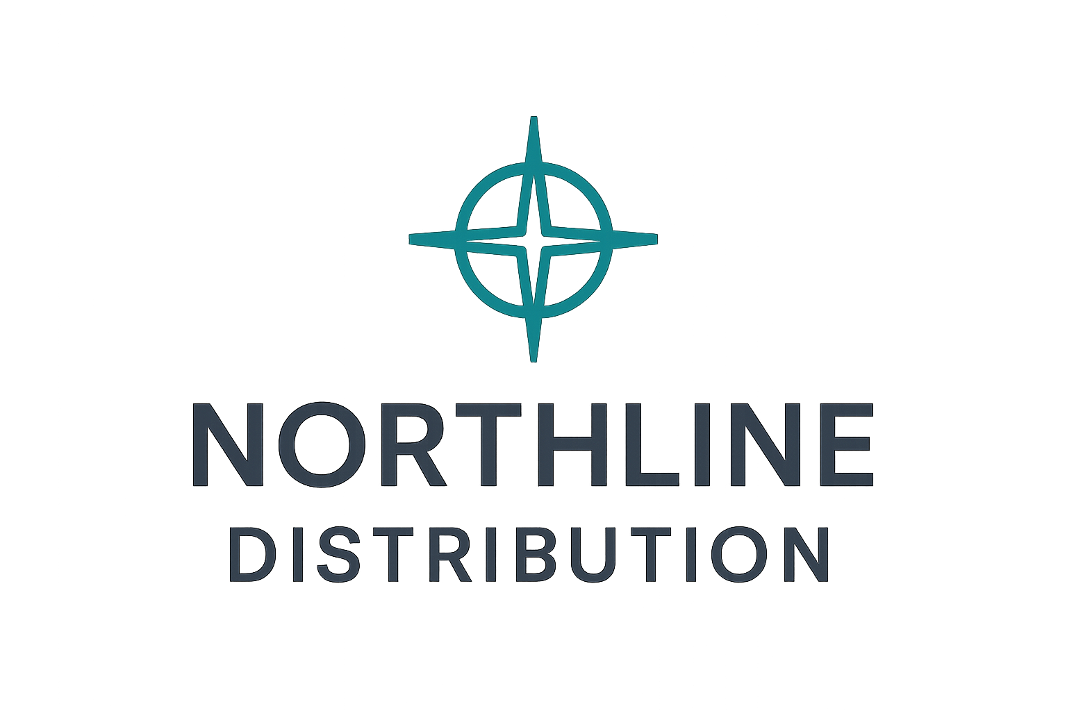 Northline Distribution logo