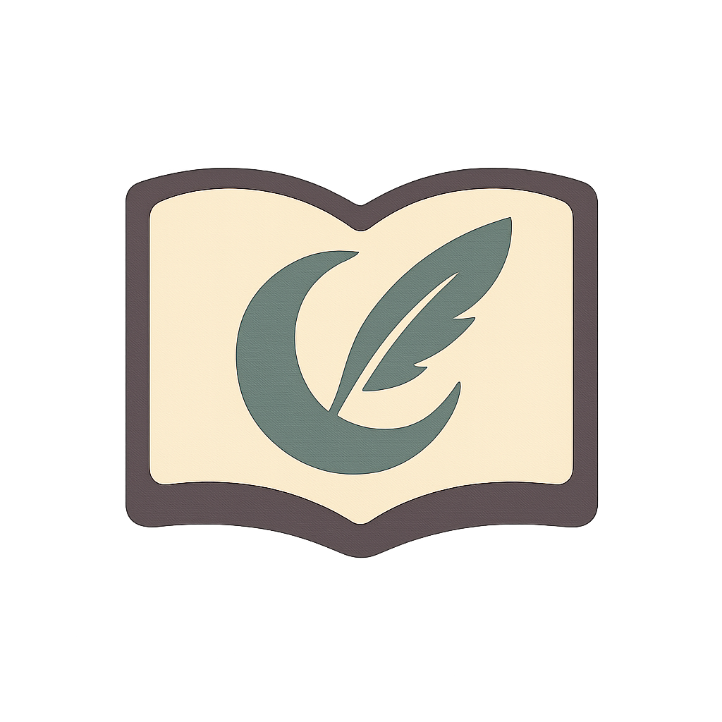 Fantasy Author logo