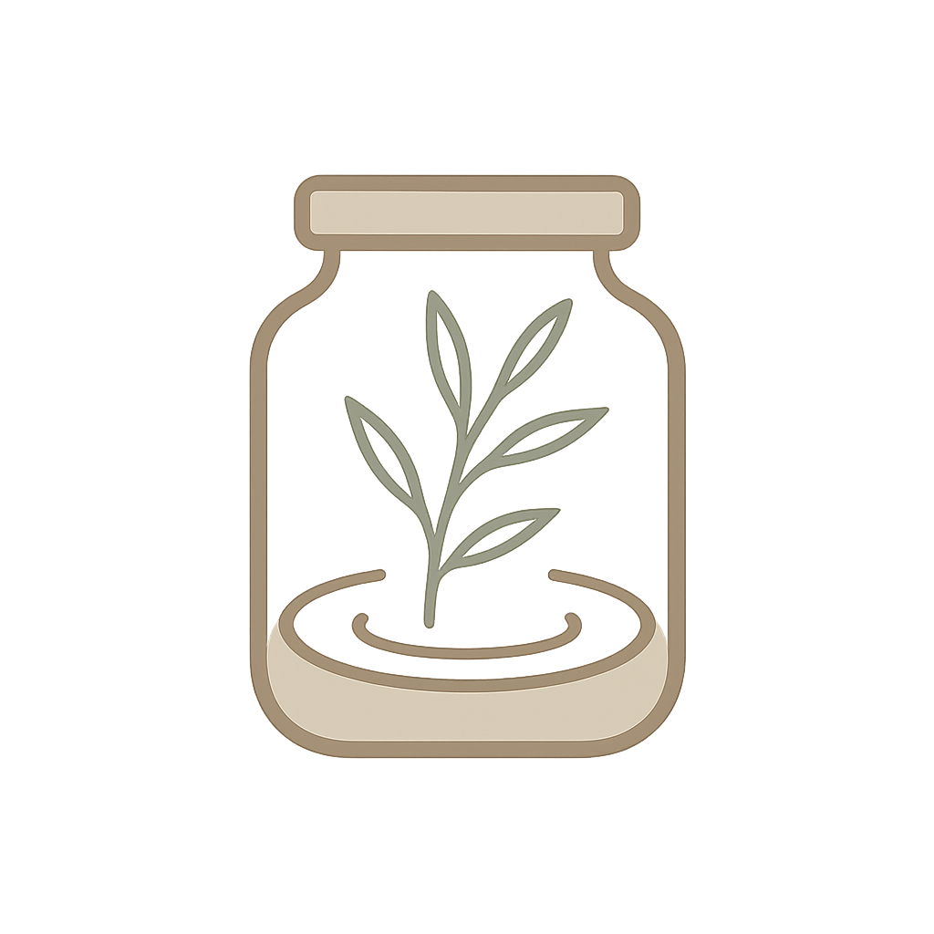 The Soakery logo