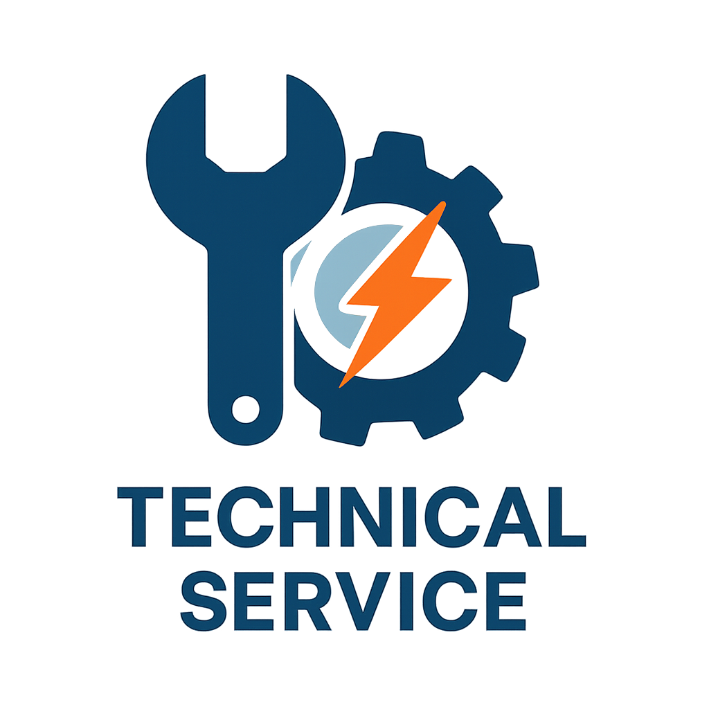 FG Service Ltda Logo