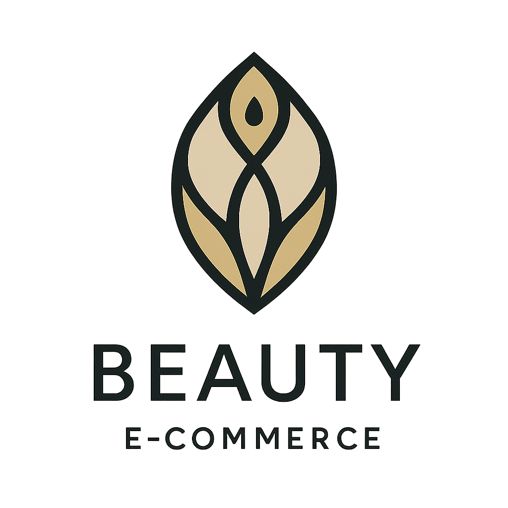 Beauty & Cosmetics logo