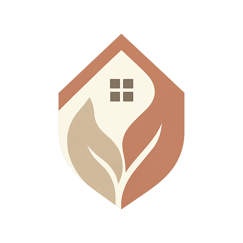 Los Angeles Wildfire Rebuild logo