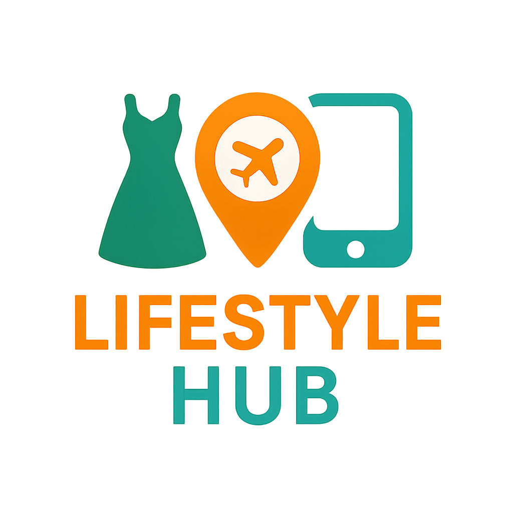 Lifestyle Hub logo