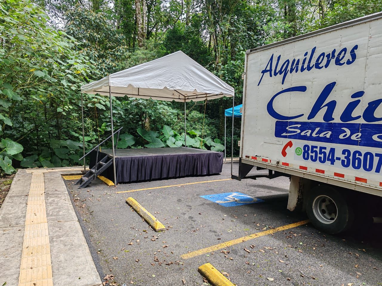 Added by user manually