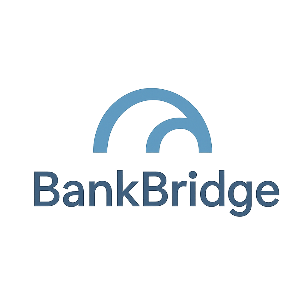 BankBridge logo