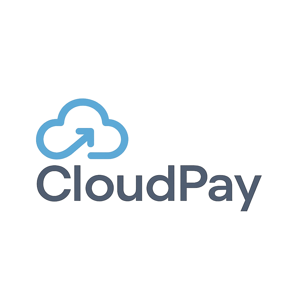 CloudPay logo