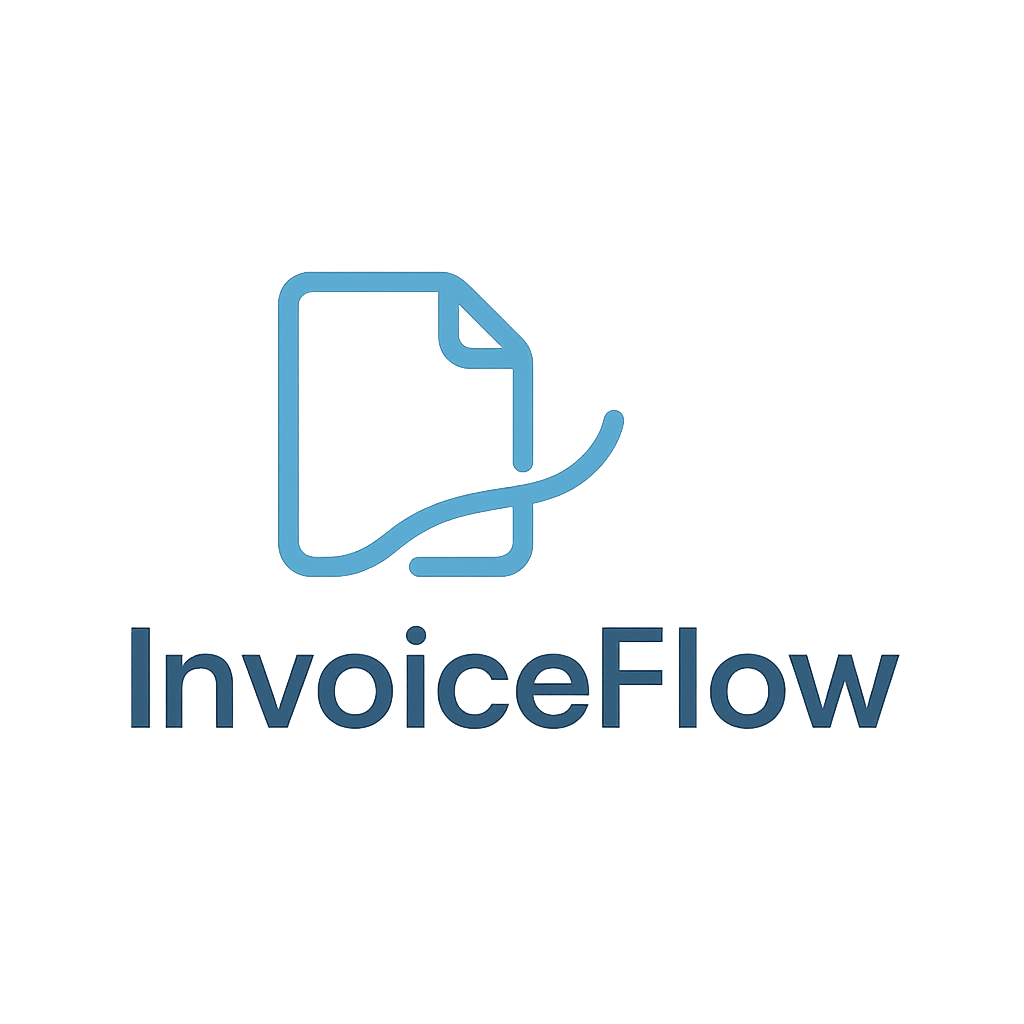 InvoiceFlow logo