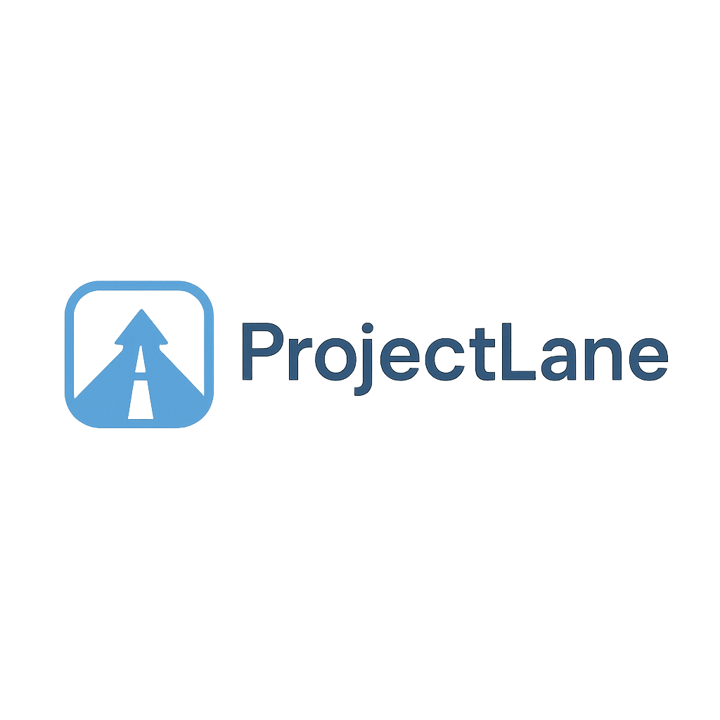 ProjectLane logo