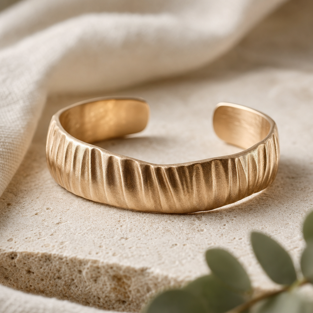 Ridge Cuff