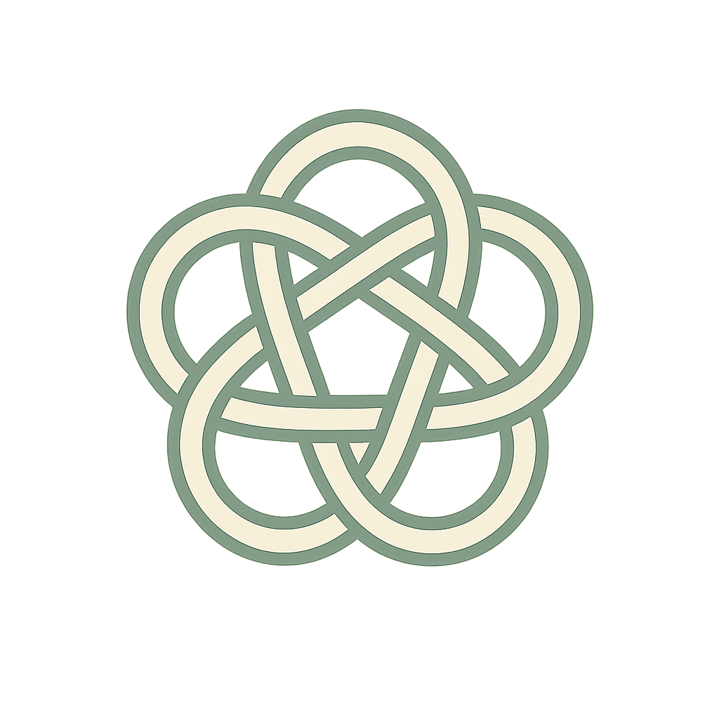 SilverLoom Studio logo