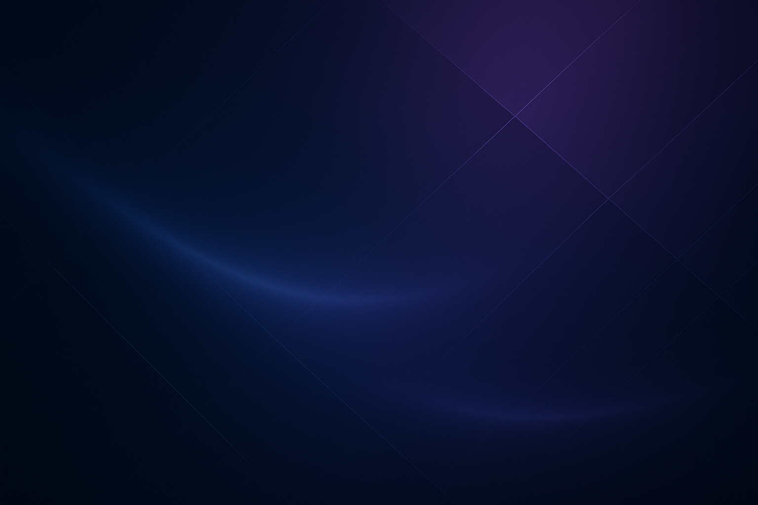 Abstract sleek gradient background