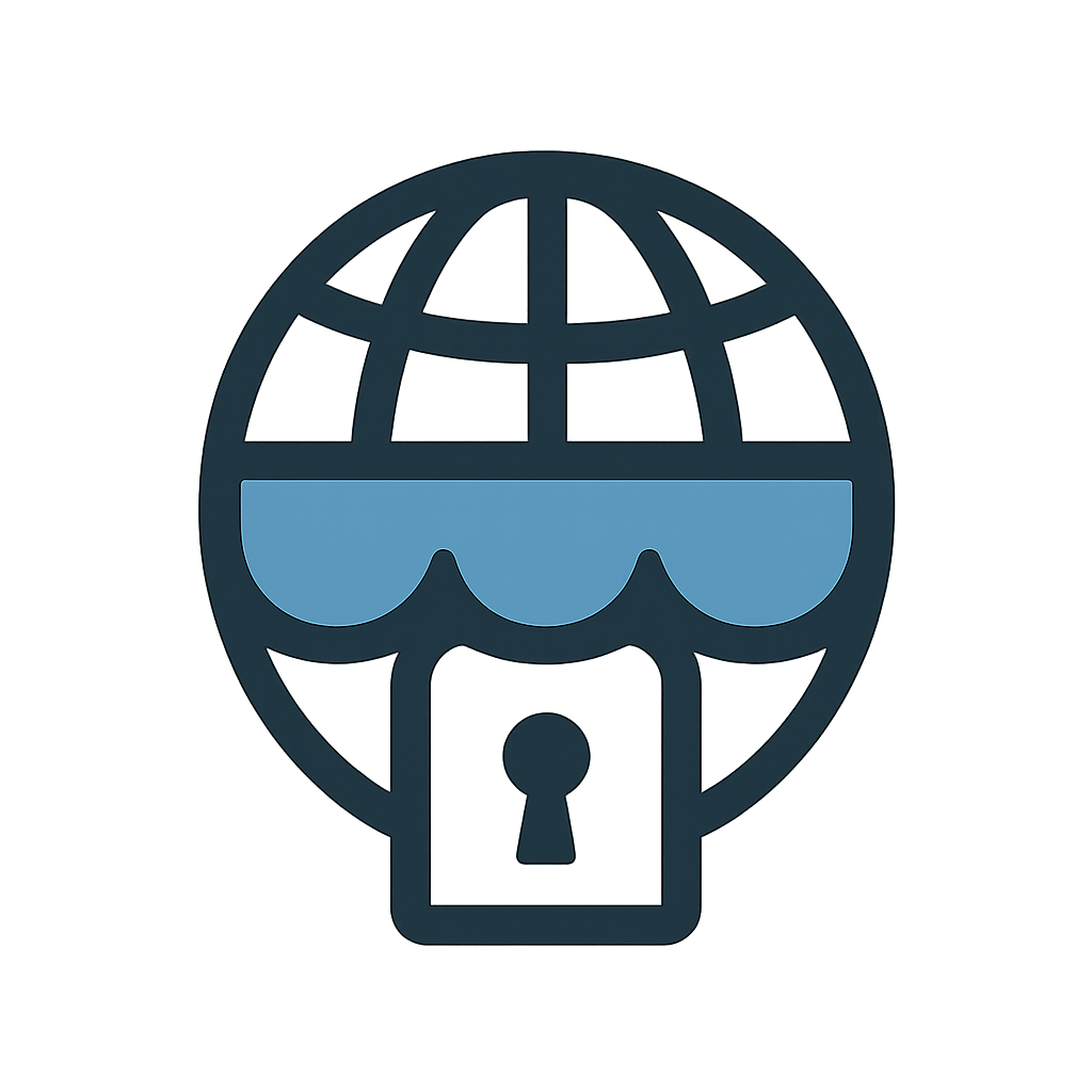 KycShope logo