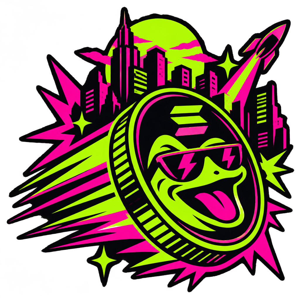 GTA Big Titty Coin logo