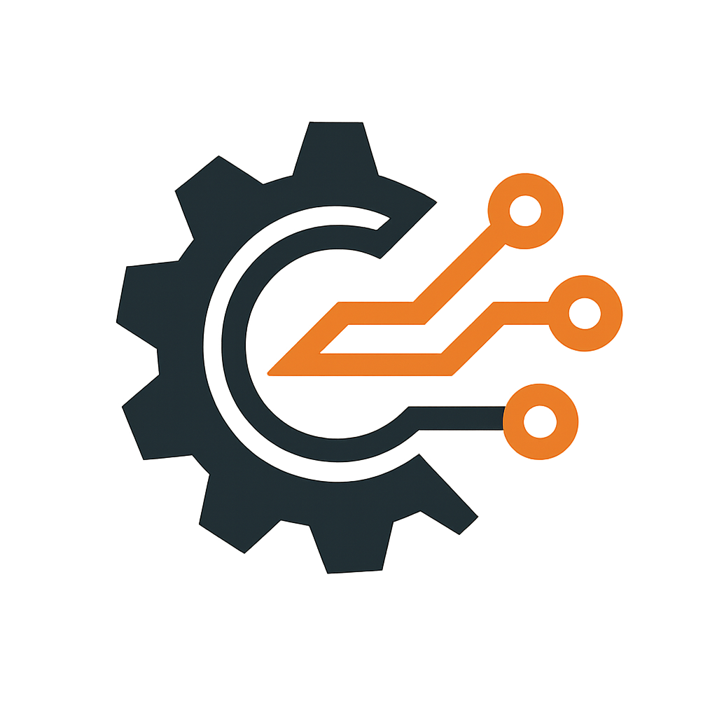 MECMATIC Services Inc. logo