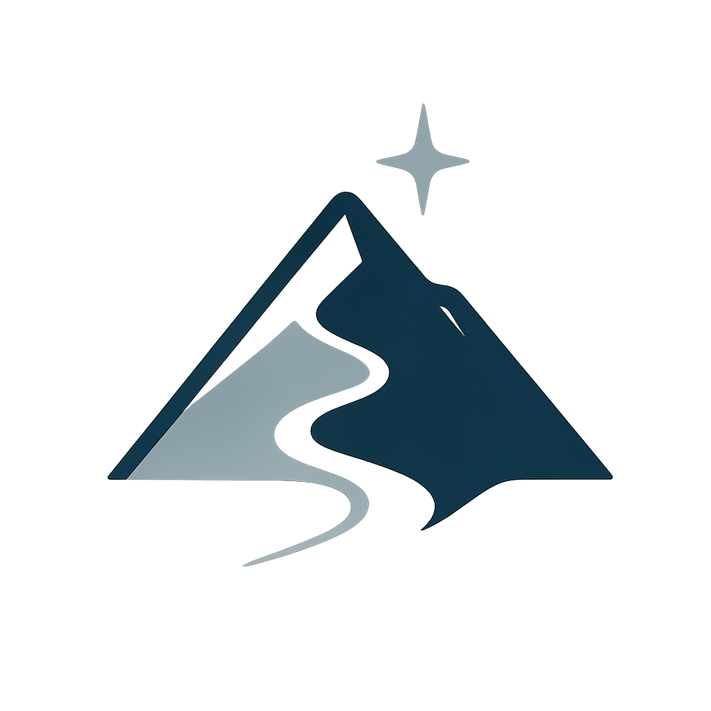 NorthPeak Journeys logo