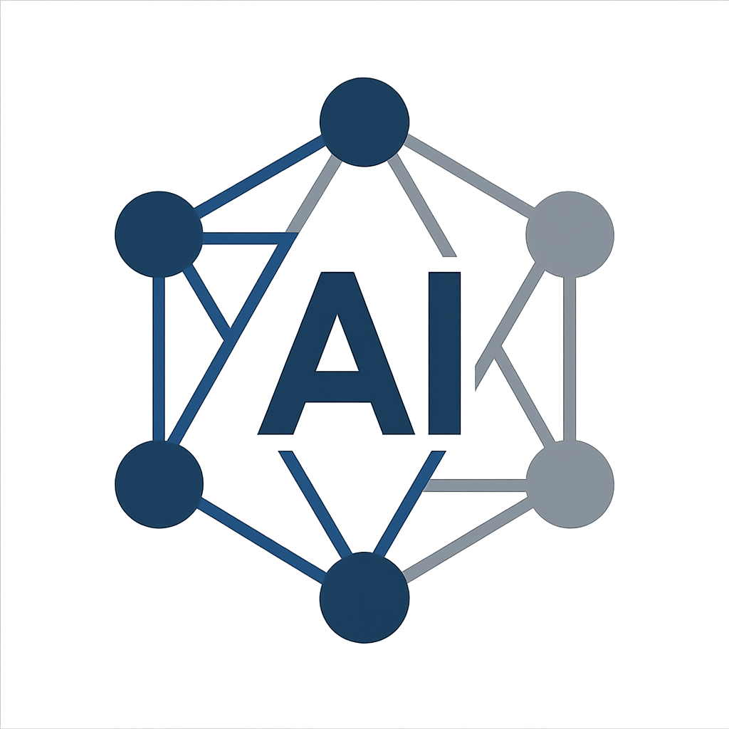 AI Marketing Agency logo