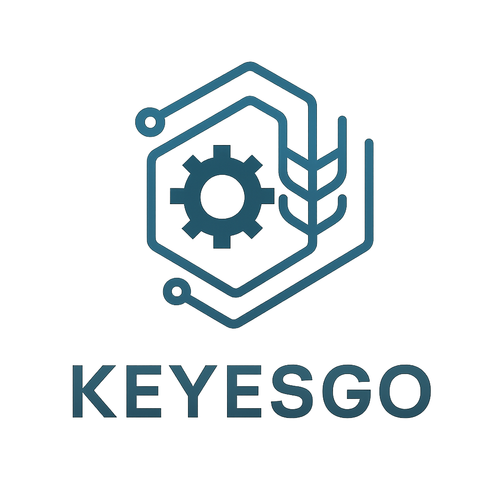 Keyesgo logo