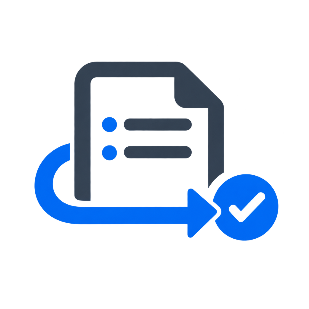 InvoicePilot logo