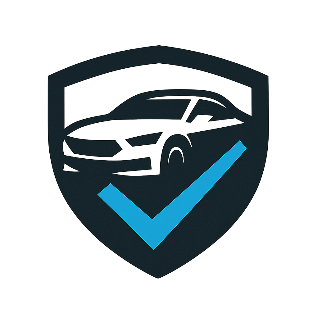 Used Refurbished Cars logo