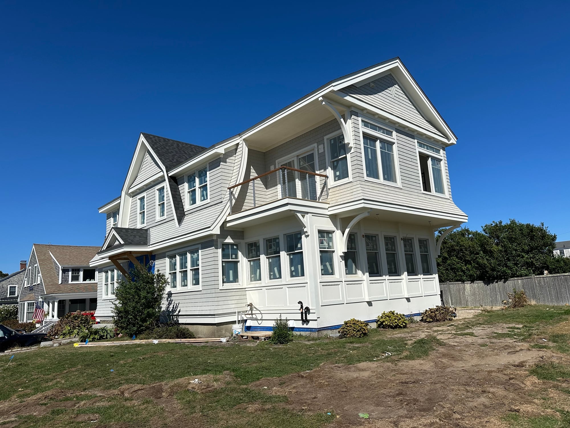 Added by user manually