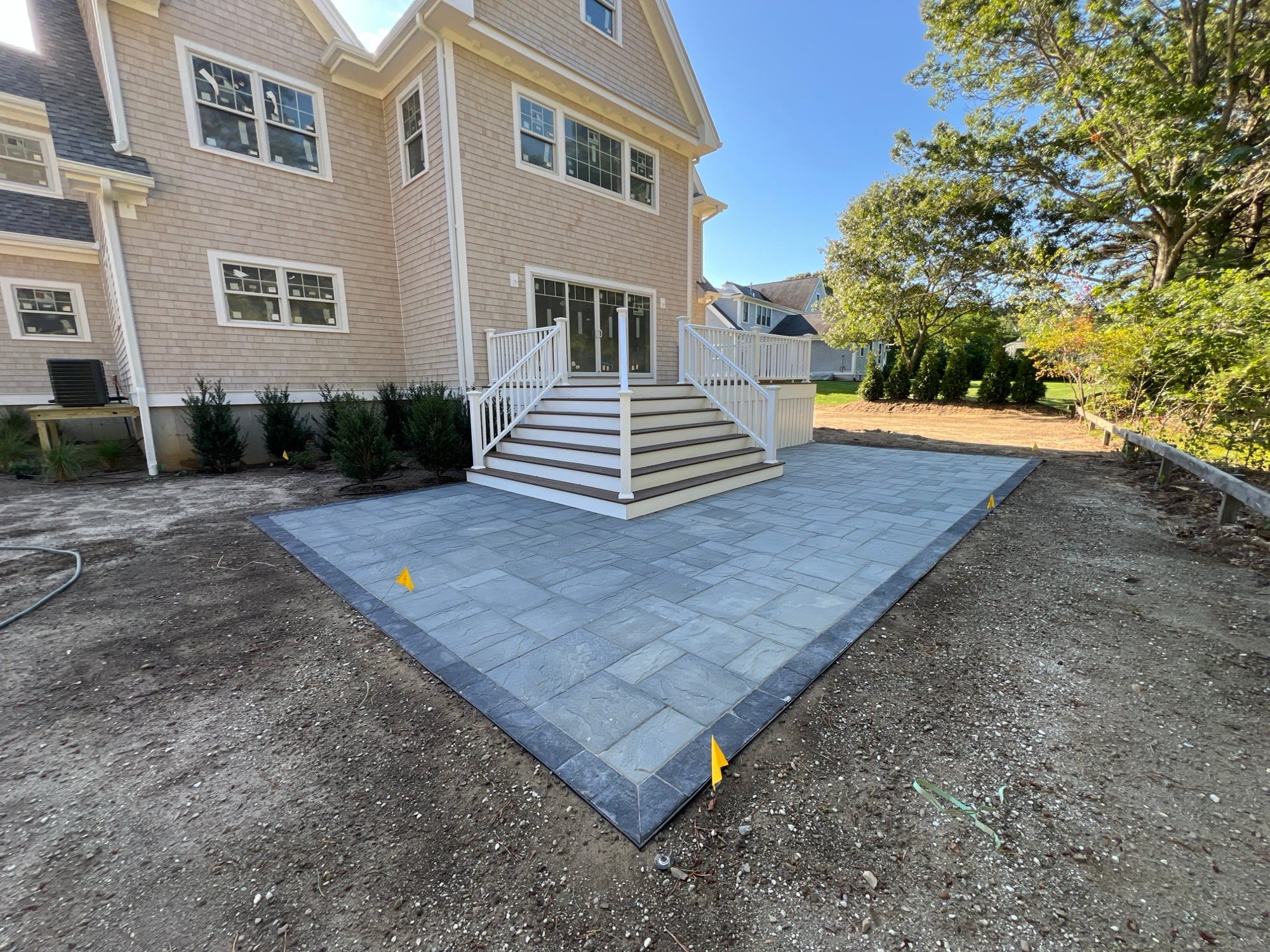 Added by user manually