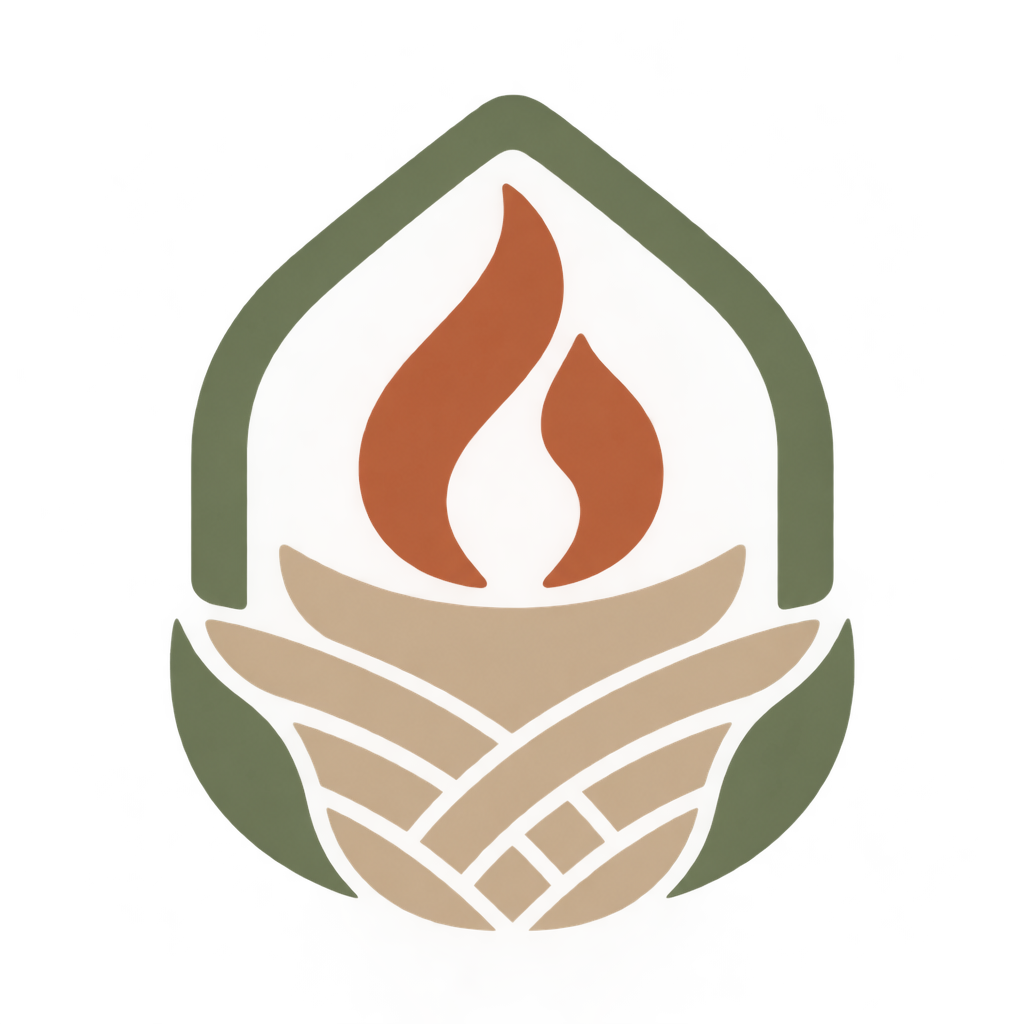 Hearth & Grain logo