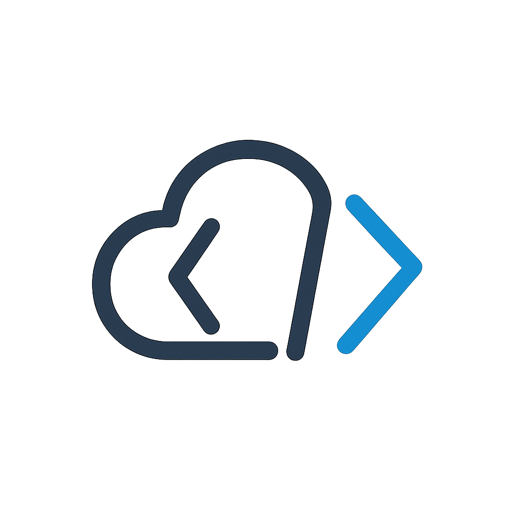 Cloud API Docs logo