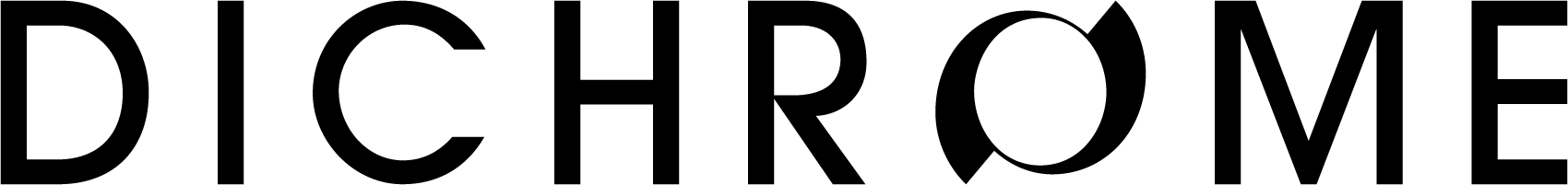 Dichrome logo