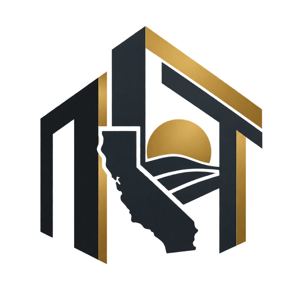 California Construction Group logo