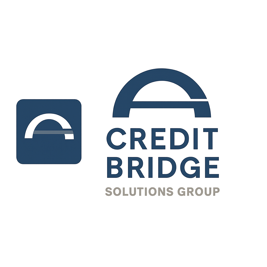 Credit Bridge Solutions Group logo
