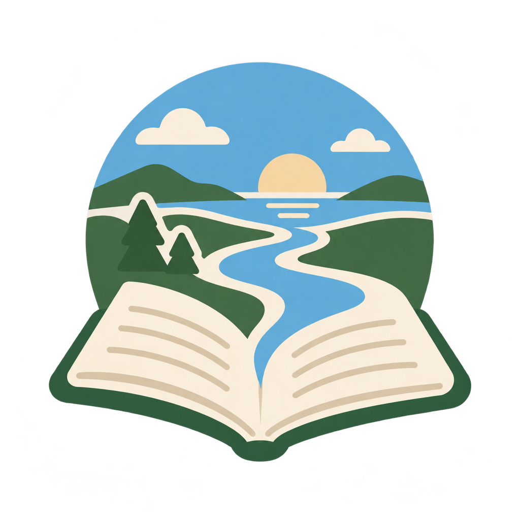 旅行手记 logo