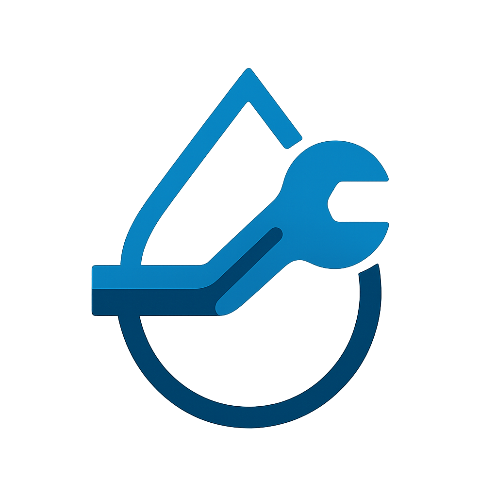 ClearBay Plumbing & Drain logo