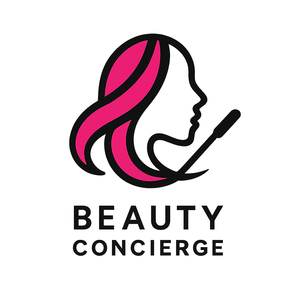 Classified Beauty Concierge logo