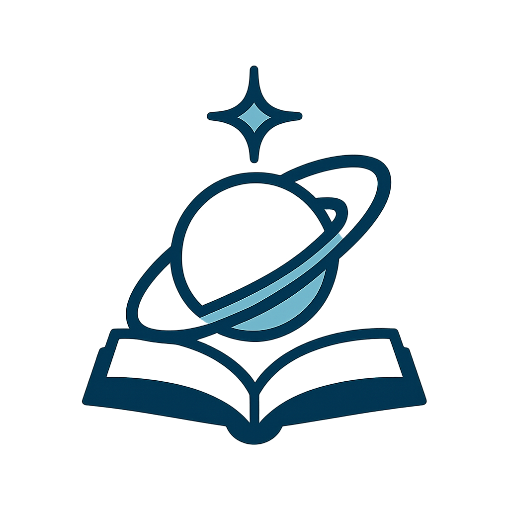 Space Explorers Education Project logo