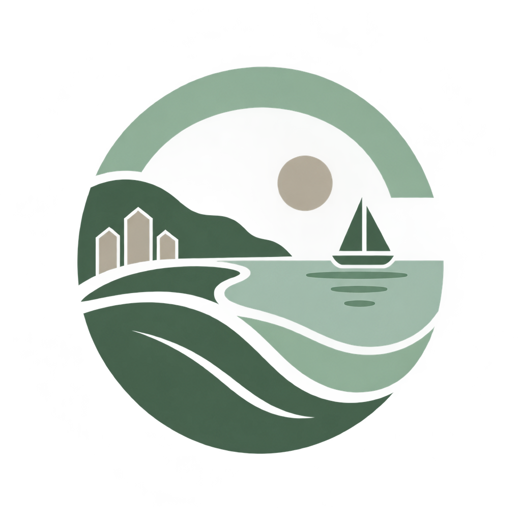 Green Harbor logo