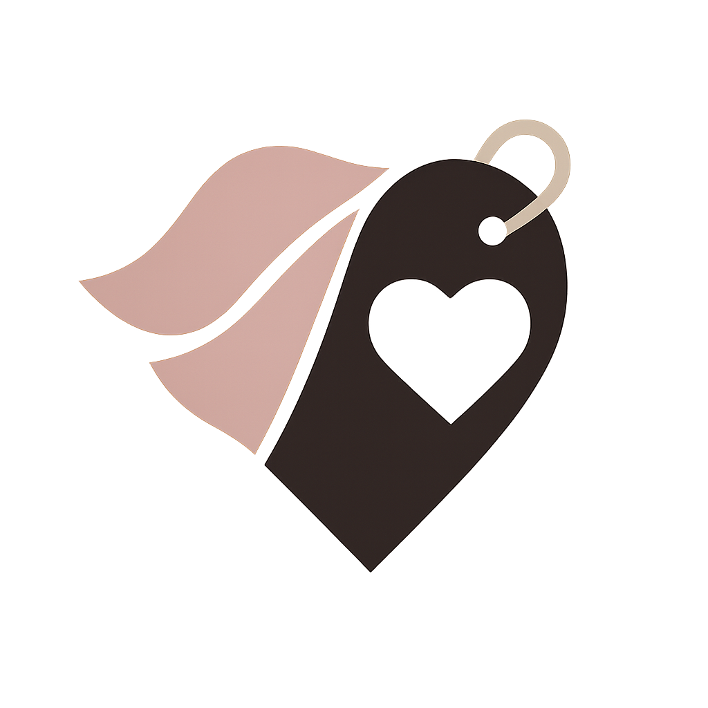 Hood Luv Boutique logo
