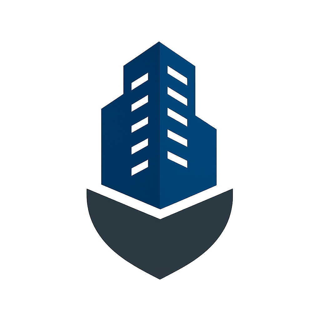 Shaikh Towers logo