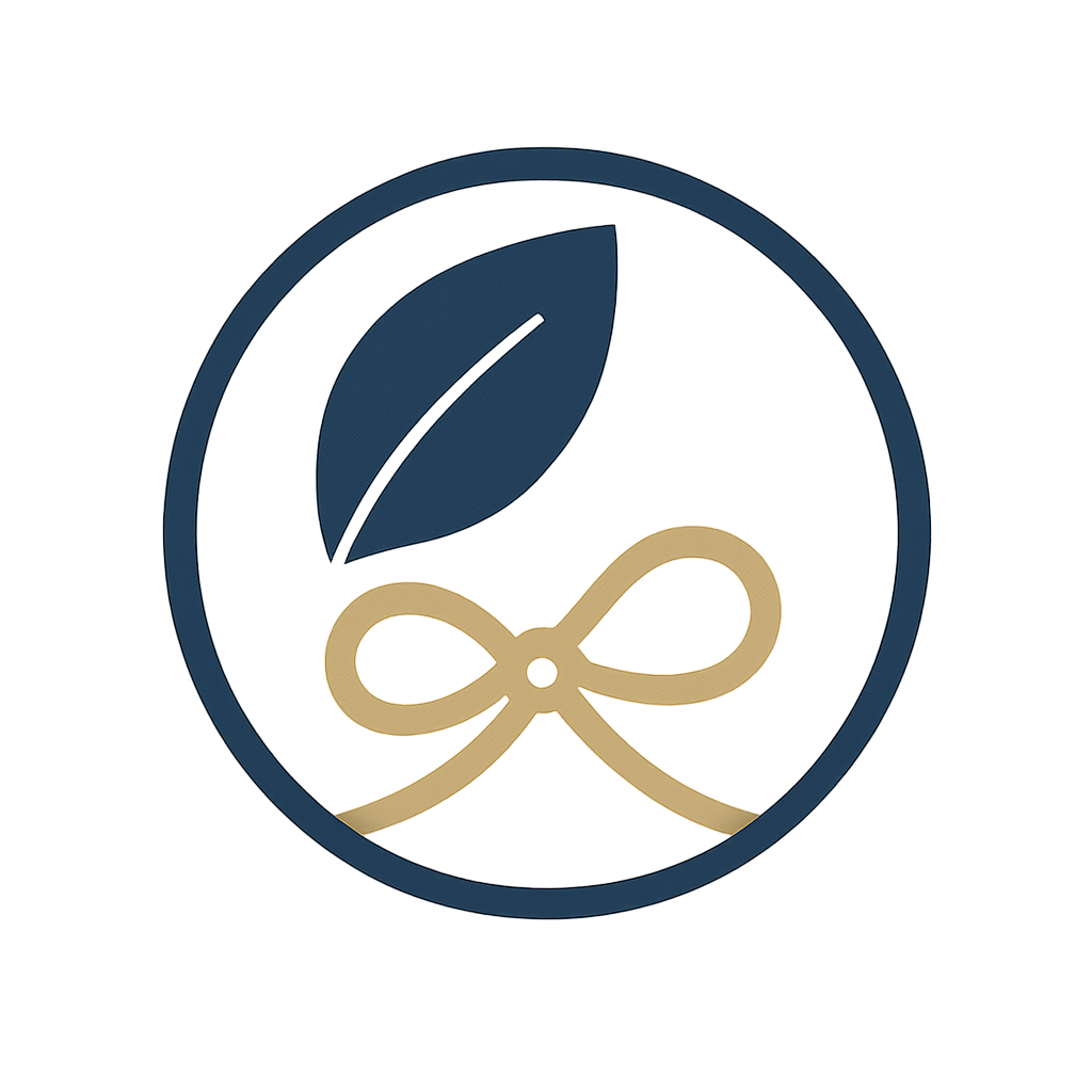 和日彩堂 logo