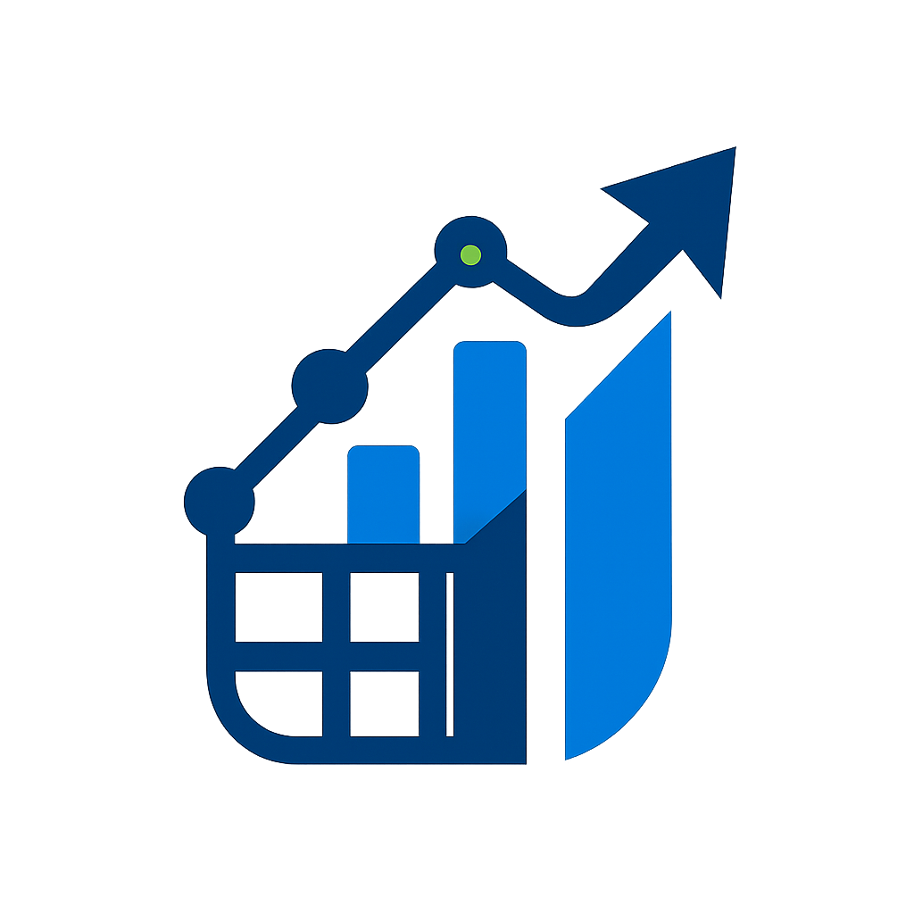 Digital Marketing Agency logo
