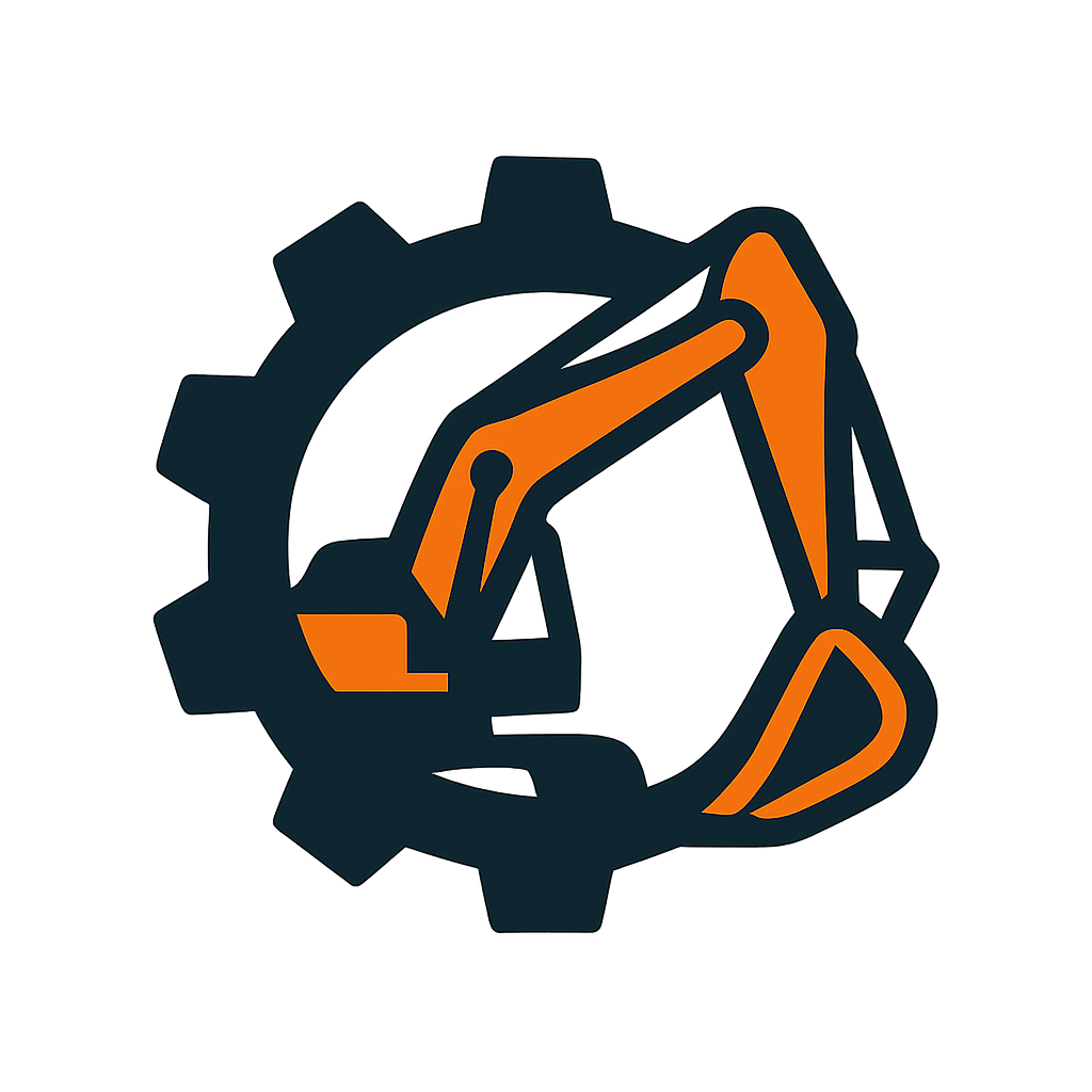 HEMM Expert logo