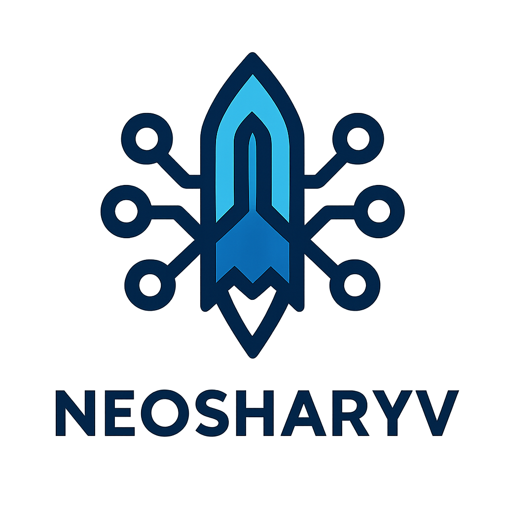 Neosharyv logo