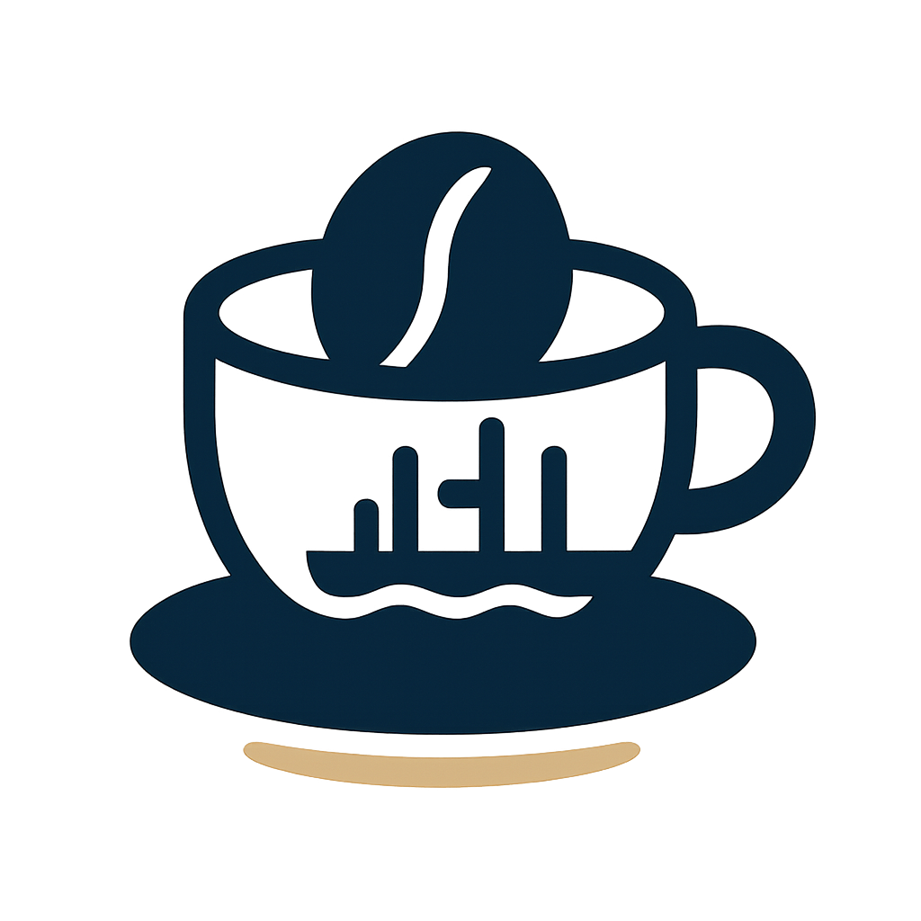 North Dock Coffee logo