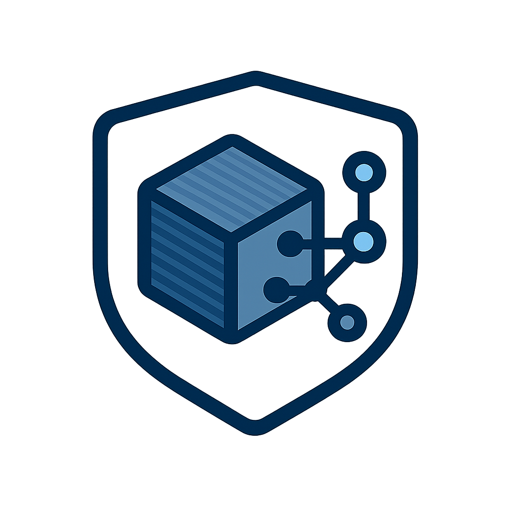 3D Parts Digitization logo