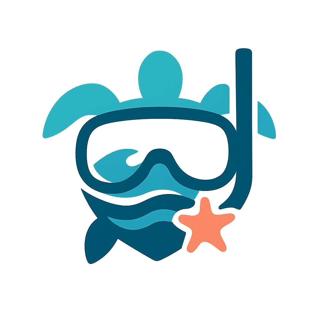 Bluescape Adventures logo