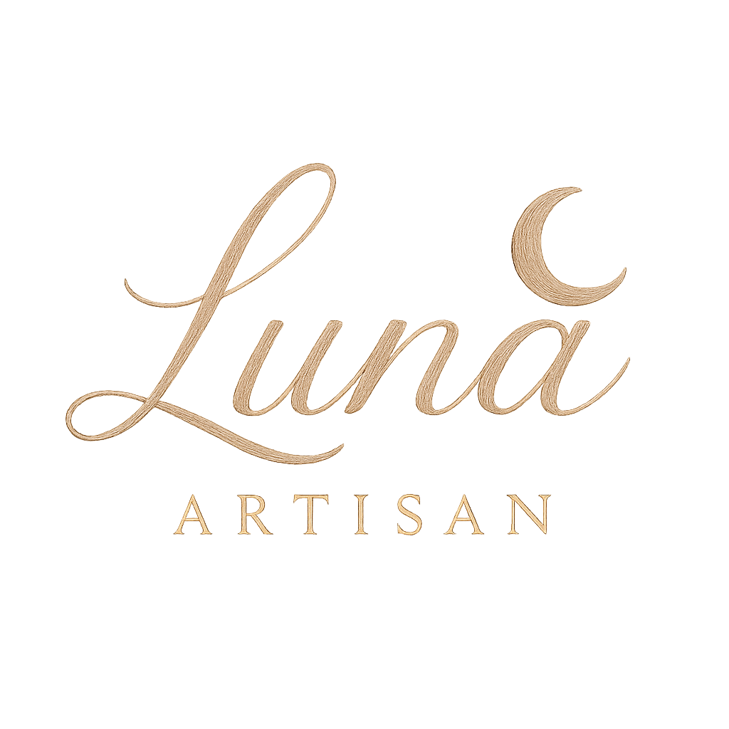 Luna Artisan logo