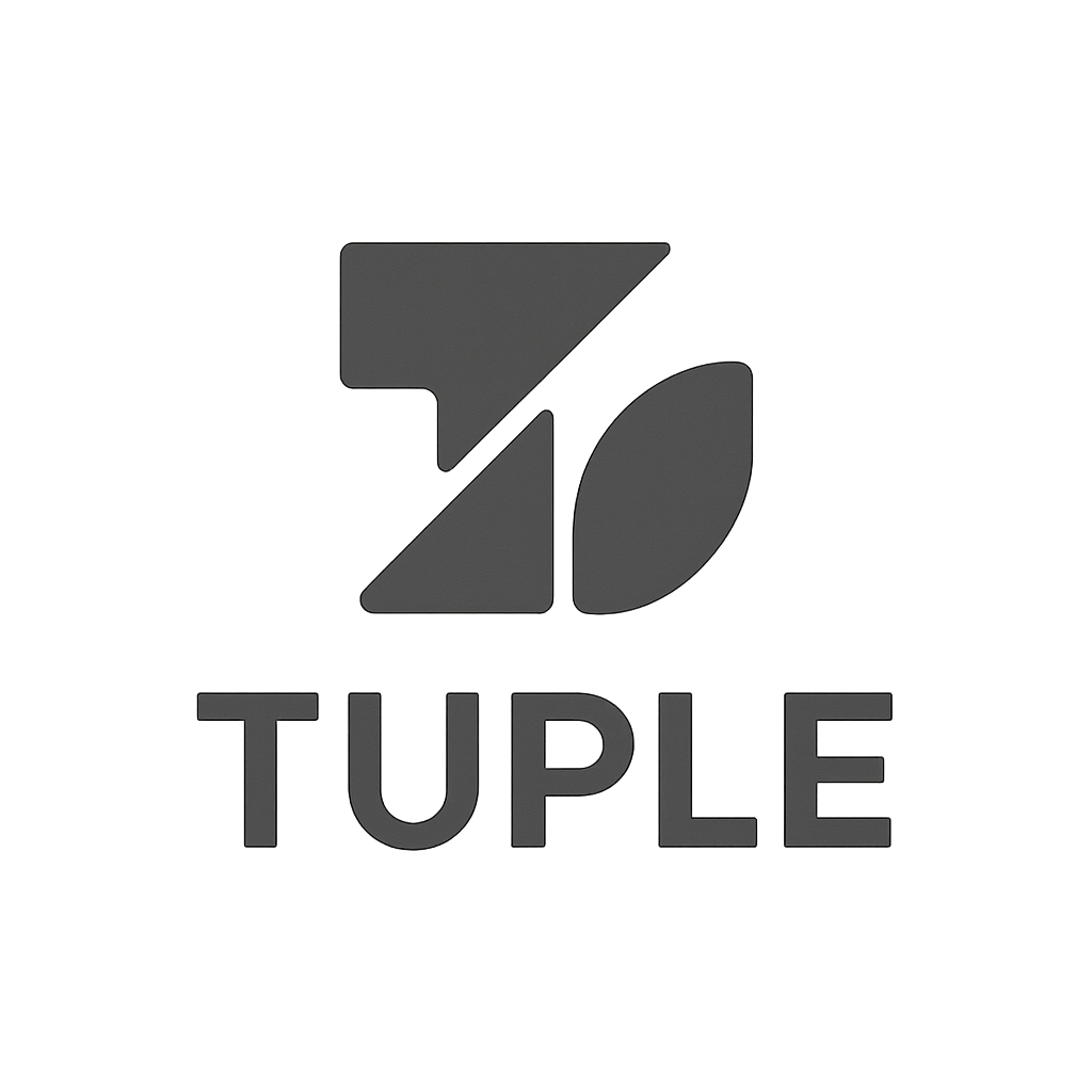 Tuple logo