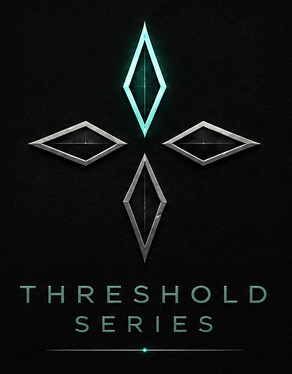 Threshold Breach logo